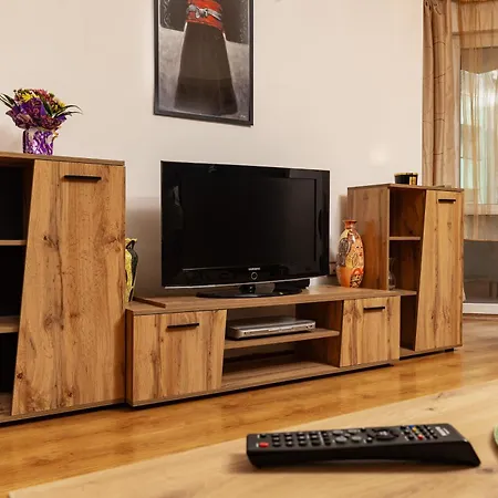 Apartmán Glorious - 2-bedroom Near Youth Hill By Flat Mаnager Plovdiv