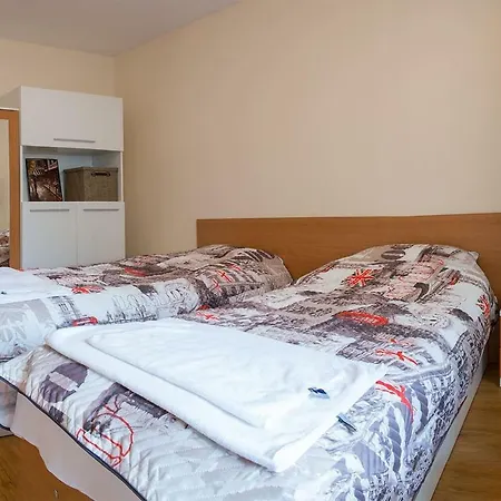 Apartmán Glorious - 2-bedroom Near Youth Hill By Flat Mаnager Plovdiv