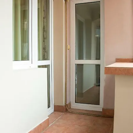Glorious - 2-bedroom Near Youth Hill By Flat Mаnager Apartmán *