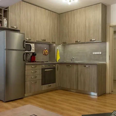 Glorious - 2-bedroom Near Youth Hill By Flat Mаnager * Plovdiv